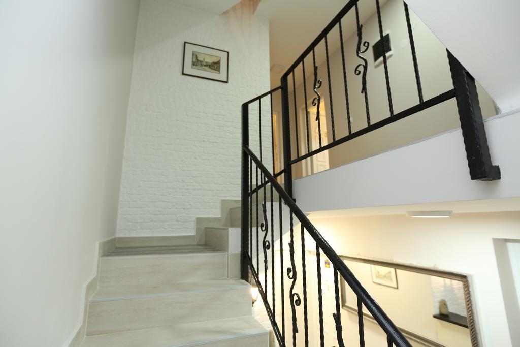 Apartments Idila 벨라 츠르크바 외부 사진