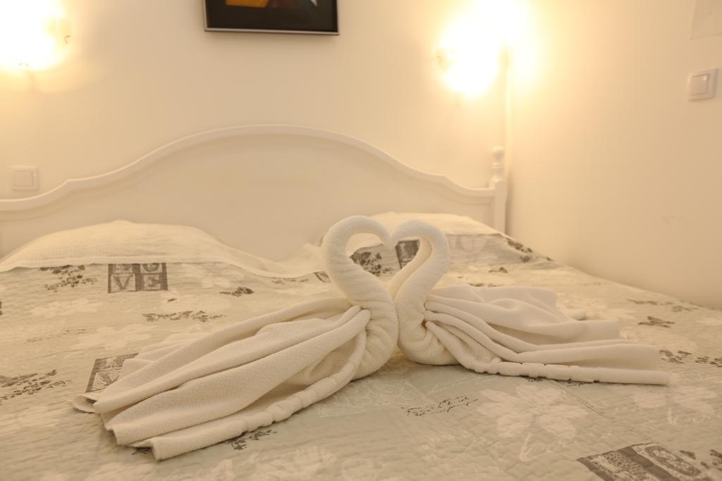 Apartments Idila 벨라 츠르크바 외부 사진