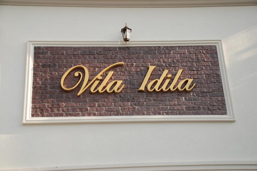 Apartments Idila 벨라 츠르크바 외부 사진